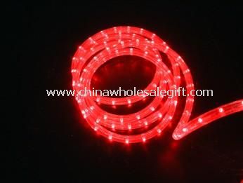 5 Wires Round LED Rope Light