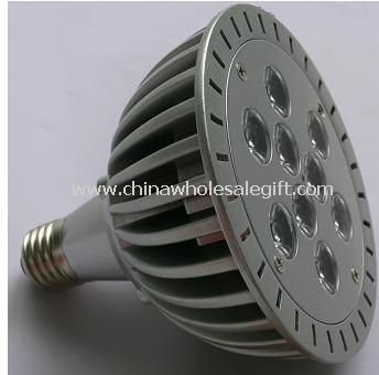Die-casting aluminium LED Spot Light