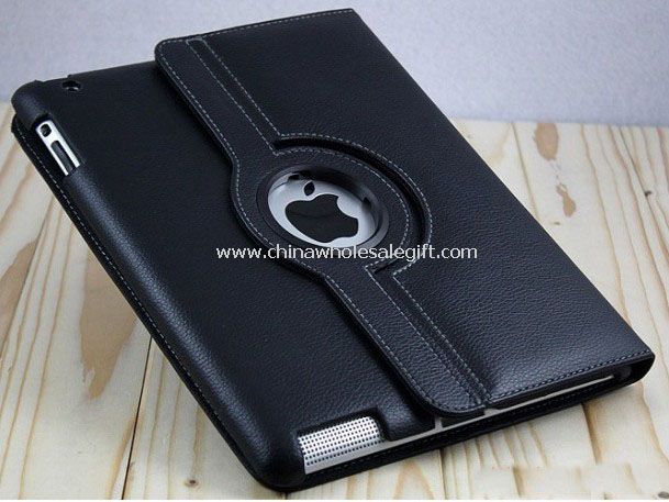 Leather Ipad Case
