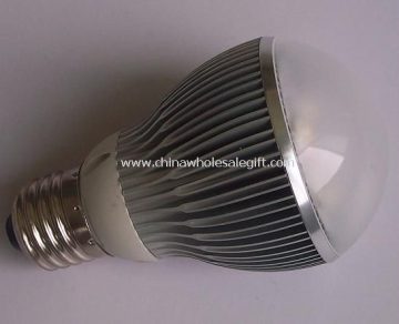 LED bulb
