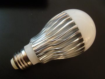 LED bulb lamp