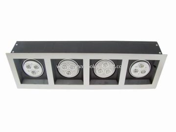LED Down Lamp