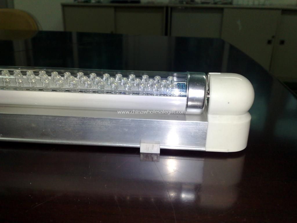 LED Fluorescent Light