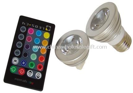 LED Spot Light