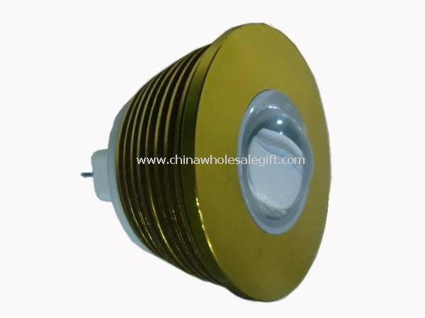 LED Spot Light with Cover