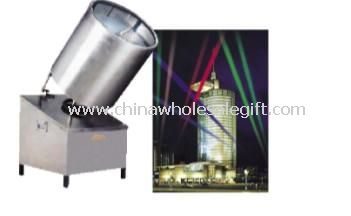 Stainless Steel Search Light