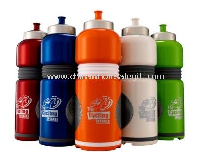 Bottle shape Cycling Speaker