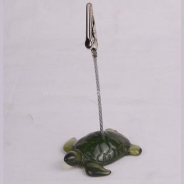 MEMO HOLDER/CLIP