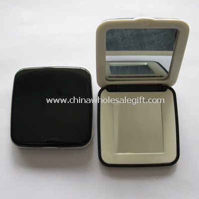 Pocket Cosmetic Mirror