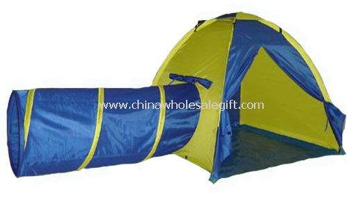 170T PA 400mm Children Tent