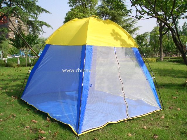 170T POLYESTER COAT Beach Tent
