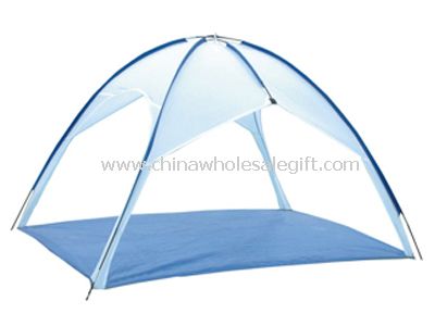 170T polyester PA 450mm Beach Tent