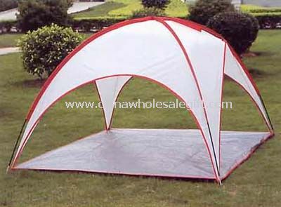 190T POLYESTER Beach Tents