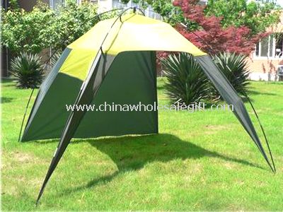 190T POLYESTER COAT Beach Tents