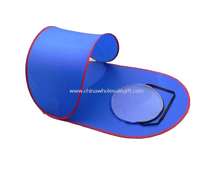 190T POLYESTER COAT Beach Tents