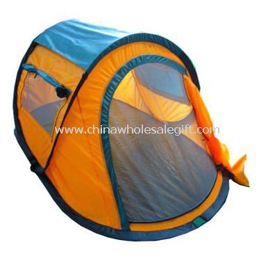 190T PU 1000mm Pop Up Tent
