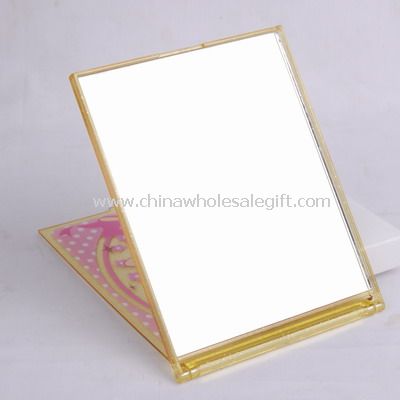 Cosmetic mirror