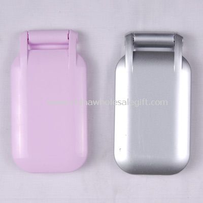 Foldable Cosmetic mirror