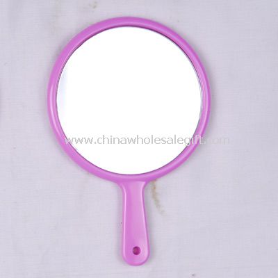 Handle mirror