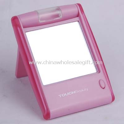 LED Light Cosmetic mirror
