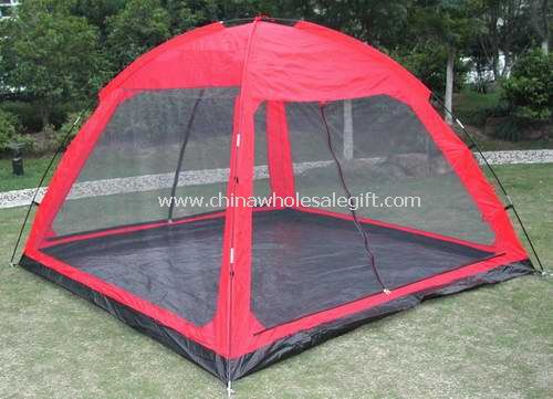 MESH Beach Tents