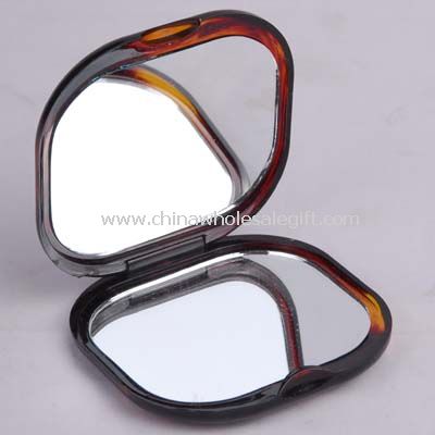 Round Cosmetic mirror