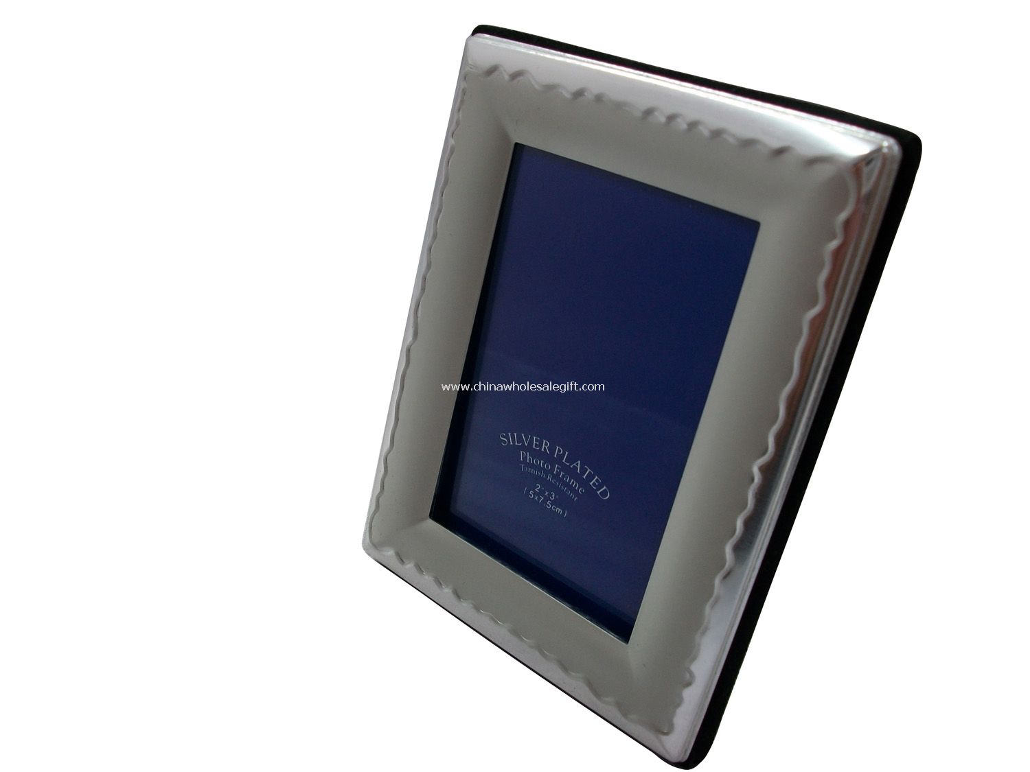 aluminium photo frame