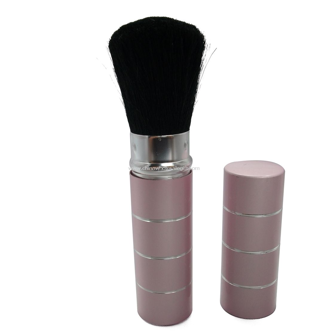Cosmetic brush