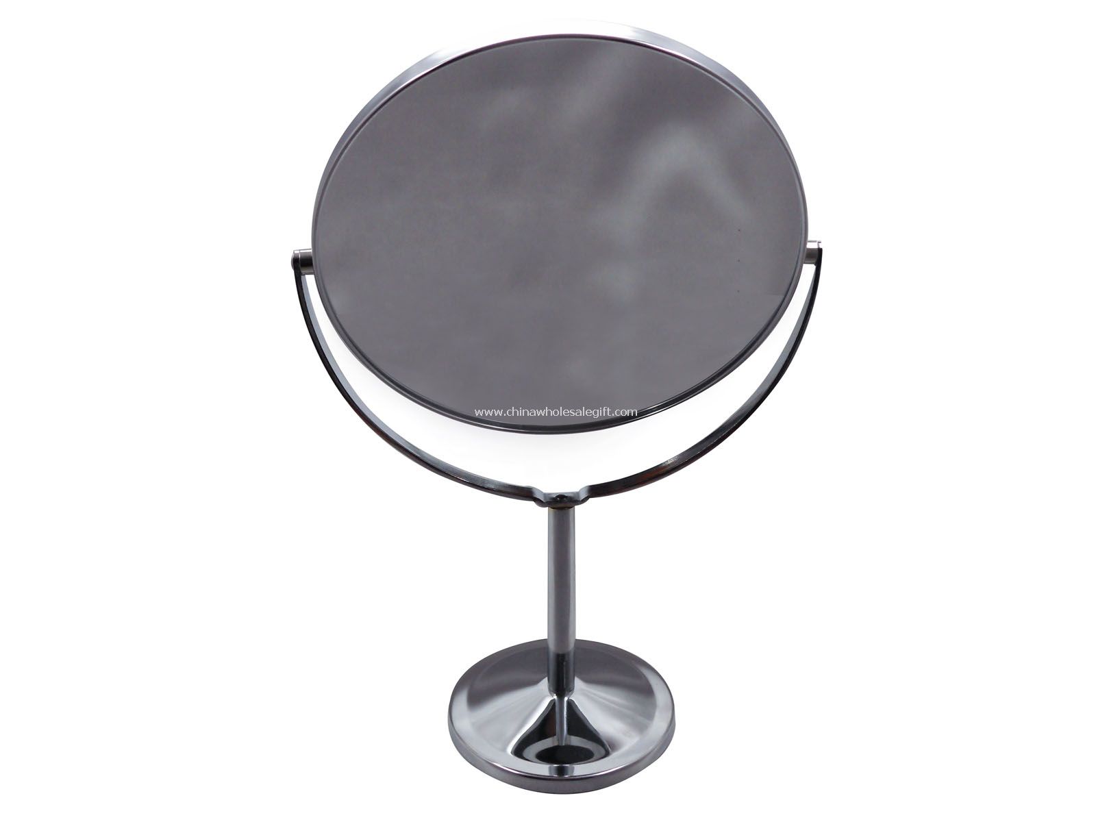 stainless steel Cosmetic Mirror