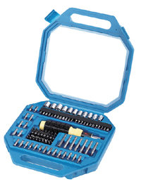 101PCS TOOL SET
