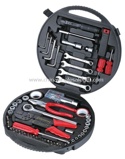 109PCS TOOL SET