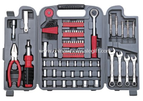 110pcs tool set
