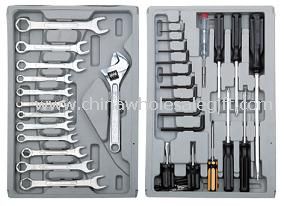 126PCS Car TOOL SET