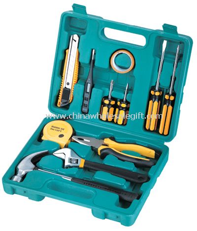 12pcs tool set