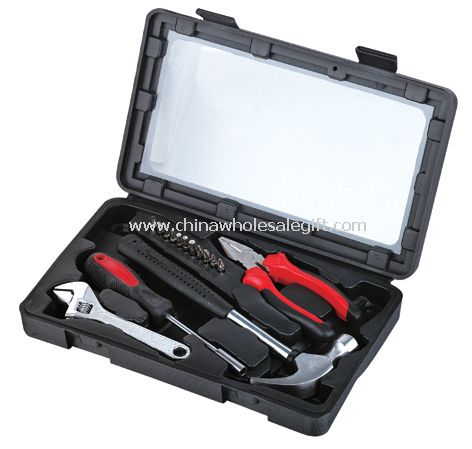 15PCS TOOL SET