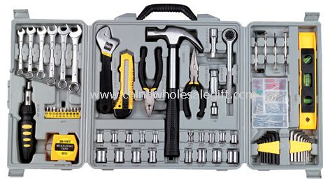 160pcs tool set