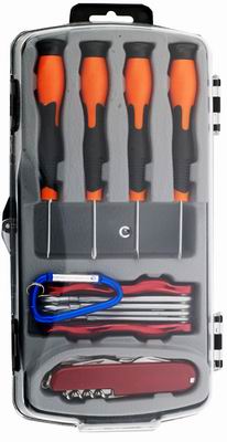 24pcs tool set