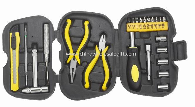 28pcs tool set