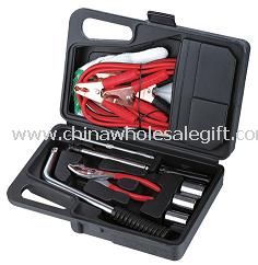 30PCS Car Emergency TOOL SET