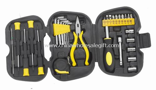 31pcs tool set