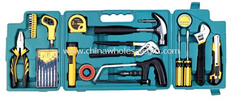 35pcs tool set