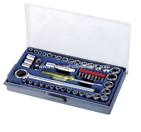 50PCS TOOL SET