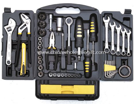 62pcs tool set