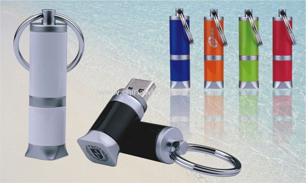 Keychain USB Flash Disk