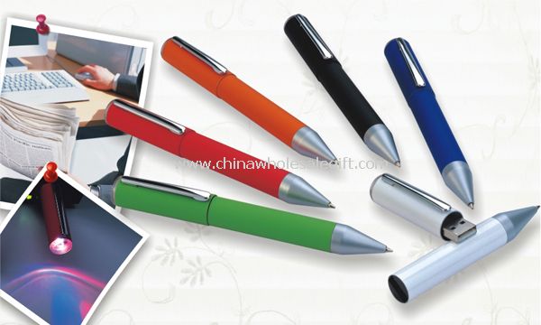 USB Flash Disk Pen