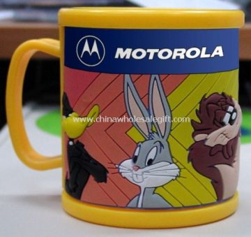 Bugs Bunny mug
