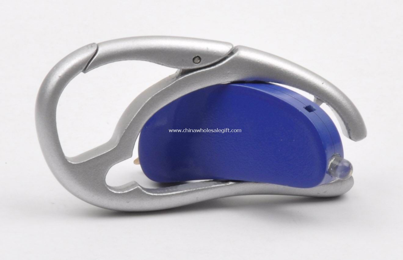 Carabiner Mini Light tools