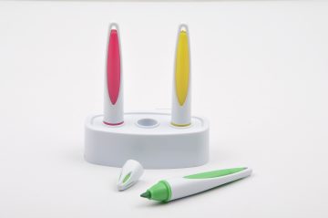 Highlighter pen Sets