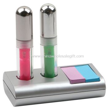 Highlighter sets