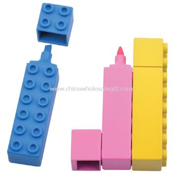 Highlighter sets